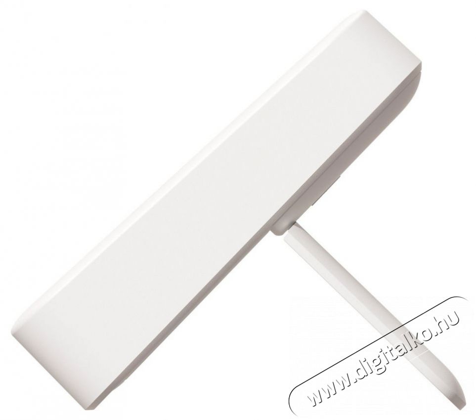 SwitchBot Thermometer &Hygrometer Plus H&aacute;ztart&aacute;s / Otthon / K&uuml;lt&eacute;r - Lak&aacute;sfelszerel&eacute;s - Hőm&eacute;rő / barom&eacute;ter - 519795