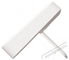 SwitchBot Thermometer &Hygrometer Plus H&aacute;ztart&aacute;s / Otthon / K&uuml;lt&eacute;r - Lak&aacute;sfelszerel&eacute;s - Hőm&eacute;rő / barom&eacute;ter - 519795