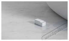 SwitchBot Water Leak Detector with Sensor Cable Háztartás / Otthon / Kültér - Biztonságtechnika - Vízszivárgás érzékelő - 519796