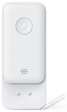 SwitchBot Water Leak Detector with Sensor Cable Háztartás / Otthon / Kültér - Biztonságtechnika - Vízszivárgás érzékelő - 519796