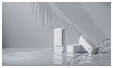 SwitchBot Water Leak Detector with Sensor Cable Háztartás / Otthon / Kültér - Biztonságtechnika - Vízszivárgás érzékelő - 519796