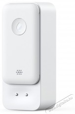 SwitchBot Water Leak Detector with Sensor Cable Háztartás / Otthon / Kültér - Biztonságtechnika - Vízszivárgás érzékelő - 519796