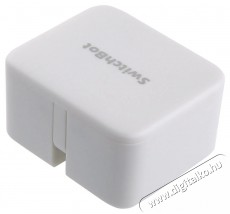 SwitchBot Bot, White H&aacute;ztart&aacute;s / Otthon / K&uuml;lt&eacute;r - Okos otthon - Kieg&eacute;sz&iacute;tő - 520839