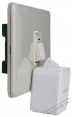 SwitchBot Bot, White H&aacute;ztart&aacute;s / Otthon / K&uuml;lt&eacute;r - Okos otthon - Kieg&eacute;sz&iacute;tő - 520839