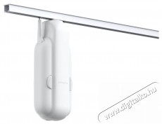 SwitchBot Curtain U Rail 3 Háztartás / Otthon / Kültér - Okos otthon - Kiegészítő - 520841