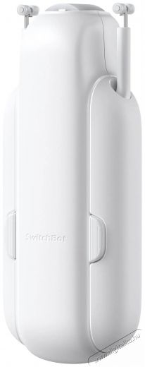 SwitchBot Curtain U Rail 3 Háztartás / Otthon / Kültér - Okos otthon - Kiegészítő - 520841