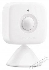 SwitchBot Motion Sensor Háztartás / Otthon / Kültér - Biztonságtechnika - Mozgásérzékelő - 519791