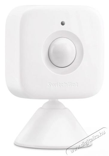 SwitchBot Motion Sensor Háztartás / Otthon / Kültér - Biztonságtechnika - Mozgásérzékelő - 519791