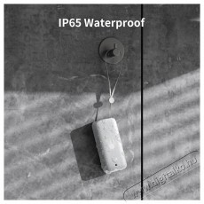 SwitchBot Thermo/Hygrometer Bundle with HUB Háztartás / Otthon / Kültér - Okos otthon - Termosztát - 519792