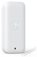 SwitchBot Thermo/Hygrometer Bundle with HUB Háztartás / Otthon / Kültér - Okos otthon - Termosztát - 519792