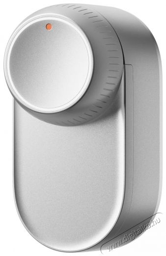 SwitchBot Lock Ultra Silver H&aacute;ztart&aacute;s / Otthon / K&uuml;lt&eacute;r - Okos otthon - Kieg&eacute;sz&iacute;tő - 520844