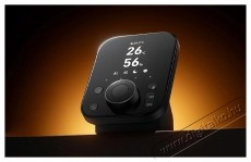 SwitchBot Hub 3 H&aacute;ztart&aacute;s / Otthon / K&uuml;lt&eacute;r - Okos otthon - Kieg&eacute;sz&iacute;tő - 519787