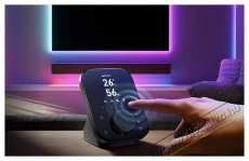 SwitchBot Hub 3 H&aacute;ztart&aacute;s / Otthon / K&uuml;lt&eacute;r - Okos otthon - Kieg&eacute;sz&iacute;tő - 519787