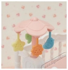 Sylvanian Families B&uacute;tor - kis&aacute;gy h&aacute;rmasikreknek forg&oacute;val &Uacute;jdons&aacute;gok - &Uacute;j term&eacute;kek - 532281