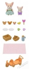 Sylvanian Families Fenek piknikez&eacute;s H&aacute;ztart&aacute;s / Otthon / K&uuml;lt&eacute;r - J&aacute;t&eacute;k / Sport - J&aacute;t&eacute;kfigura - 532303