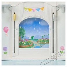 Sylvanian Families Sziv&aacute;rv&aacute;ny &oacute;voda H&aacute;ztart&aacute;s / Otthon / K&uuml;lt&eacute;r - J&aacute;t&eacute;k / Sport - J&aacute;t&eacute;kfigura - 532283