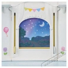 Sylvanian Families Sziv&aacute;rv&aacute;ny &oacute;voda H&aacute;ztart&aacute;s / Otthon / K&uuml;lt&eacute;r - J&aacute;t&eacute;k / Sport - J&aacute;t&eacute;kfigura - 532283