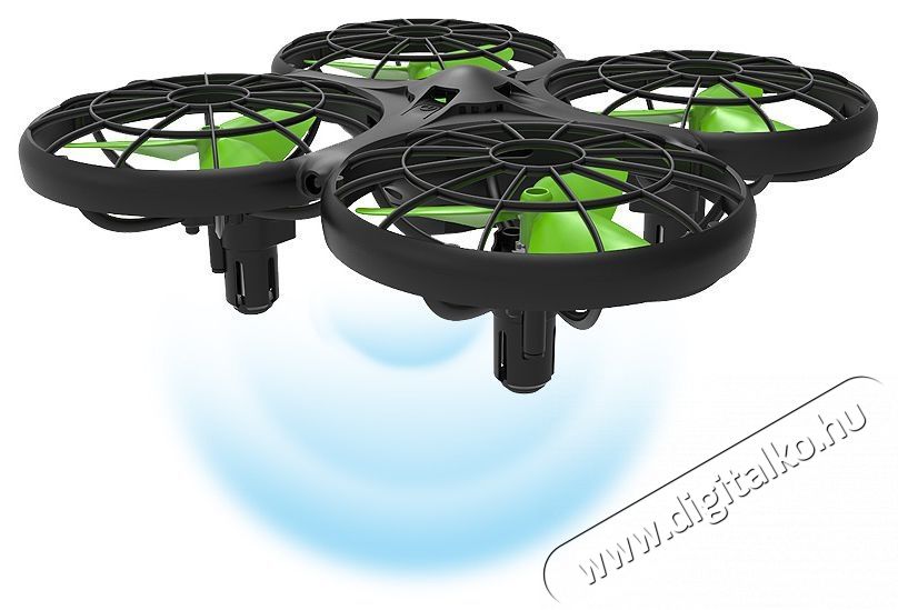 Syma quadcopter X26 F&eacute;nyk&eacute;pezőg&eacute;p / kamera - Dr&oacute;n - Dr&oacute;n - 526263