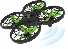 Syma quadcopter X26 F&eacute;nyk&eacute;pezőg&eacute;p / kamera - Dr&oacute;n - Dr&oacute;n - 526263