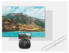 Syma X31 GPS FPV 5G HD kamera F&eacute;nyk&eacute;pezőg&eacute;p / kamera - Dr&oacute;n - Dr&oacute;n - 526264