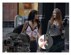 SYNCO WAir G1 (A2) Fotó-Videó kiegészítők - Mikrofon - Csíptetős, fej és kitűző mikrofon - 526267
