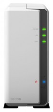 Synology DS120j 1x SSD/HDD NAS Egyéb - Nem forgalmazzuk ! - 396752