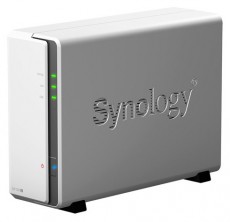 Synology DS120j 1x SSD/HDD NAS Egyéb - Nem forgalmazzuk ! - 396752