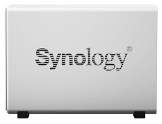 Synology DS120j 1x SSD/HDD NAS Egyéb - Nem forgalmazzuk ! - 396752