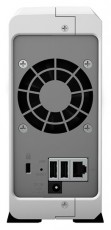 Synology DS120j 1x SSD/HDD NAS Egyéb - Nem forgalmazzuk ! - 396752