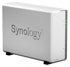 Synology DS120j 1x SSD/HDD NAS Egyéb - Nem forgalmazzuk ! - 396752