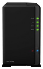 Synology DS218play 2x SSD/HDD NAS Egy&eacute;b - Nem forgalmazzuk ! - 396749