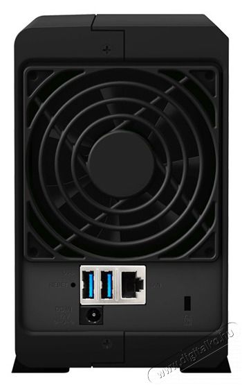 Synology DS218play 2x SSD/HDD NAS Egy&eacute;b - Nem forgalmazzuk ! - 396749