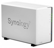 Synology DS220J 2x SSD/HDD NAS Egyéb - Nem forgalmazzuk ! - 396751
