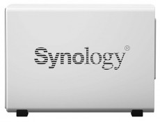 Synology DS220J 2x SSD/HDD NAS Egyéb - Nem forgalmazzuk ! - 396751