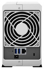 Synology DS220J 2x SSD/HDD NAS Egyéb - Nem forgalmazzuk ! - 396751