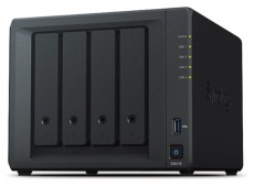 Synology DS418 4x SSD/HDD NAS Egyéb - Nem forgalmazzuk ! - 396743
