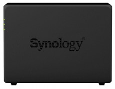 Synology DS720+ (2GB) 2x SSD/HDD NAS Egyéb - Nem forgalmazzuk ! - 396745