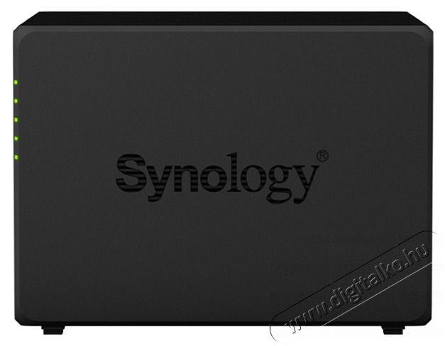 Synology DS920+ (4G) 4x SSD/HDD NAS Egy&eacute;b - Nem forgalmazzuk ! - 396747