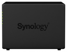 Synology DS920+ (4G) 4x SSD/HDD NAS Egy&eacute;b - Nem forgalmazzuk ! - 396747