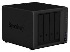 Synology DS920+ (4G) 4x SSD/HDD NAS Egy&eacute;b - Nem forgalmazzuk ! - 396747
