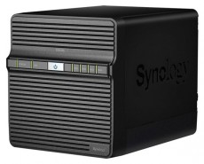 Synology DS420j 4x SSD/HDD NAS Egyéb - Nem forgalmazzuk ! - 398001