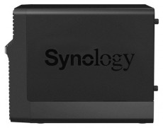 Synology DS420j 4x SSD/HDD NAS Egyéb - Nem forgalmazzuk ! - 398001