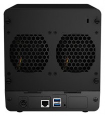 Synology DS420j 4x SSD/HDD NAS Egyéb - Nem forgalmazzuk ! - 398001