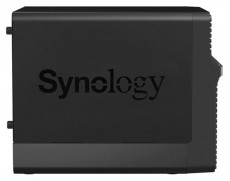 Synology DS420j 4x SSD/HDD NAS Egyéb - Nem forgalmazzuk ! - 398001