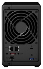 Synology DS720+ (6GB) 2x SSD/HDD NAS Egyéb - Nem forgalmazzuk ! - 398000