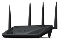Synology RT2600ac router Iroda és számítástechnika - Hálózat - Router - 407598