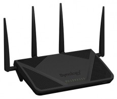 Synology RT2600ac router Iroda &eacute;s sz&aacute;m&iacute;t&aacute;stechnika - H&aacute;l&oacute;zat - Router - 407598