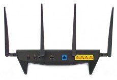 Synology RT2600ac router Iroda &eacute;s sz&aacute;m&iacute;t&aacute;stechnika - H&aacute;l&oacute;zat - Router - 407598