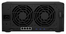 Synology DS1821+ (4G) 8x SSD/HDD NAS Mobil / Kommunikáció / Smart - Tablet / E-book kiegészítő, tok - Tablet tok - 443690