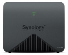 Synology MR2200ac 2x2 MIMO Vezeték nélküli Mesh router Iroda és számítástechnika - Hálózat - Router - 452150